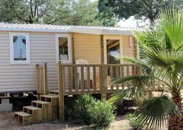 Camping 3 Etoiles - Parc Aquatique - Eecegi
