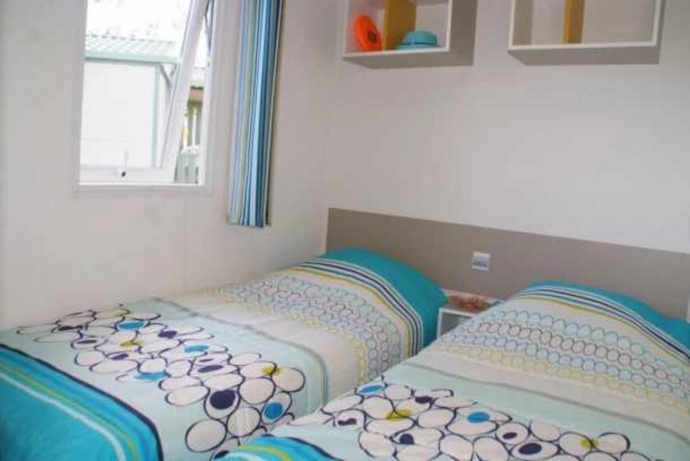 Camping 3 Etoiles - Parc Aquatique - Eecegi *