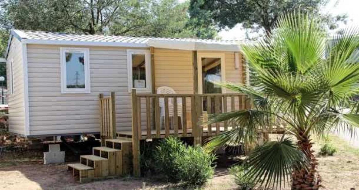 Camping 3 Etoiles - Parc Aquatique - Eecegi *