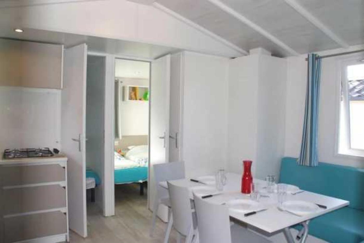 3 Etoiles - Parc Aquatique - Eecegi Camping